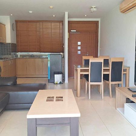 Seaview Condominium B15 Rayong Esterno foto