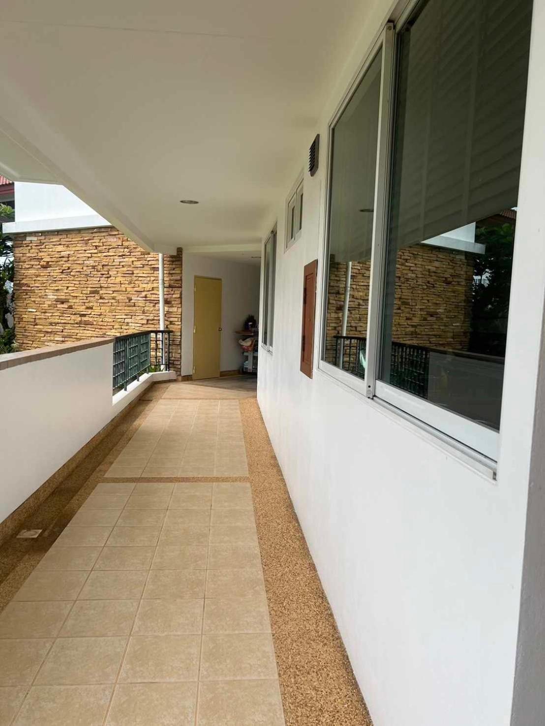 Seaview Condominium B15 Rayong Esterno foto
