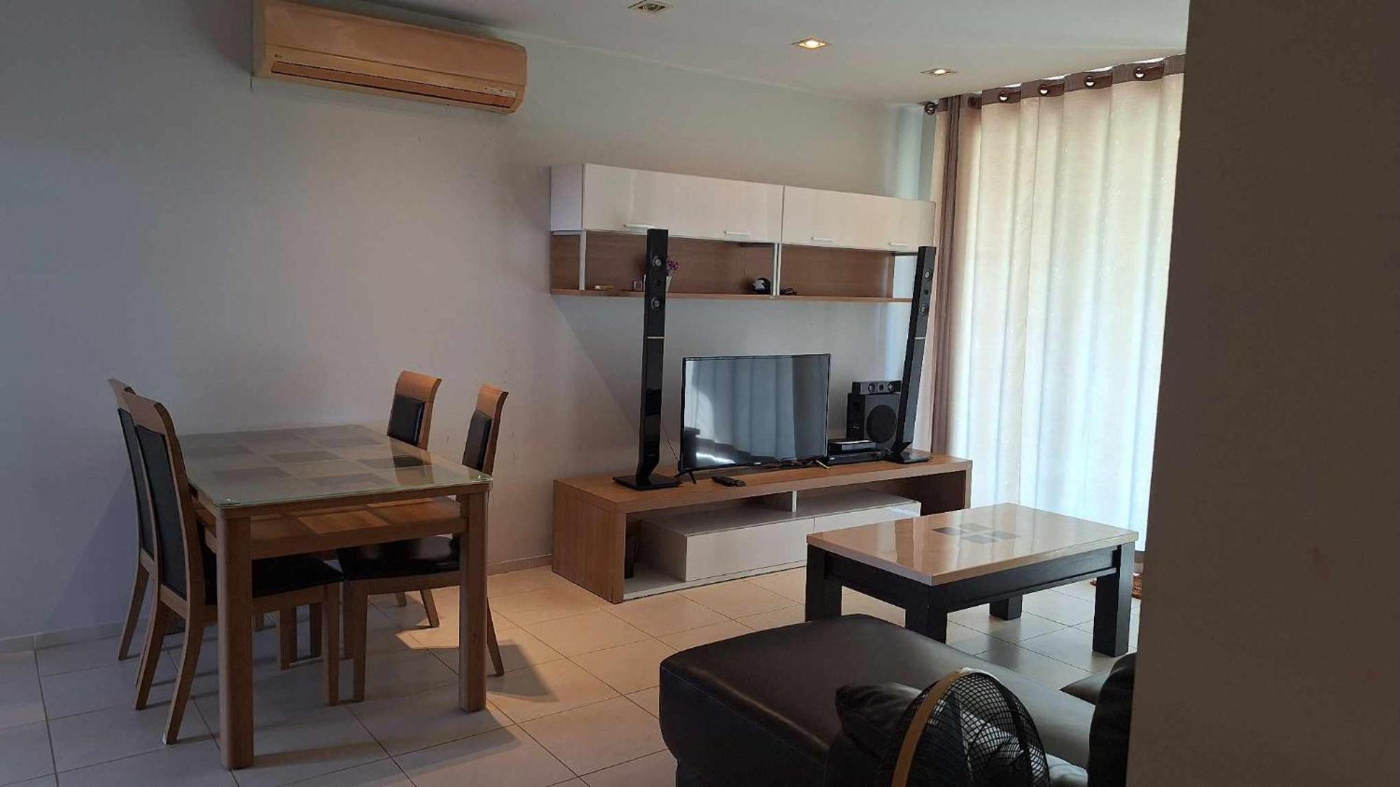 Seaview Condominium B15 Rayong Esterno foto