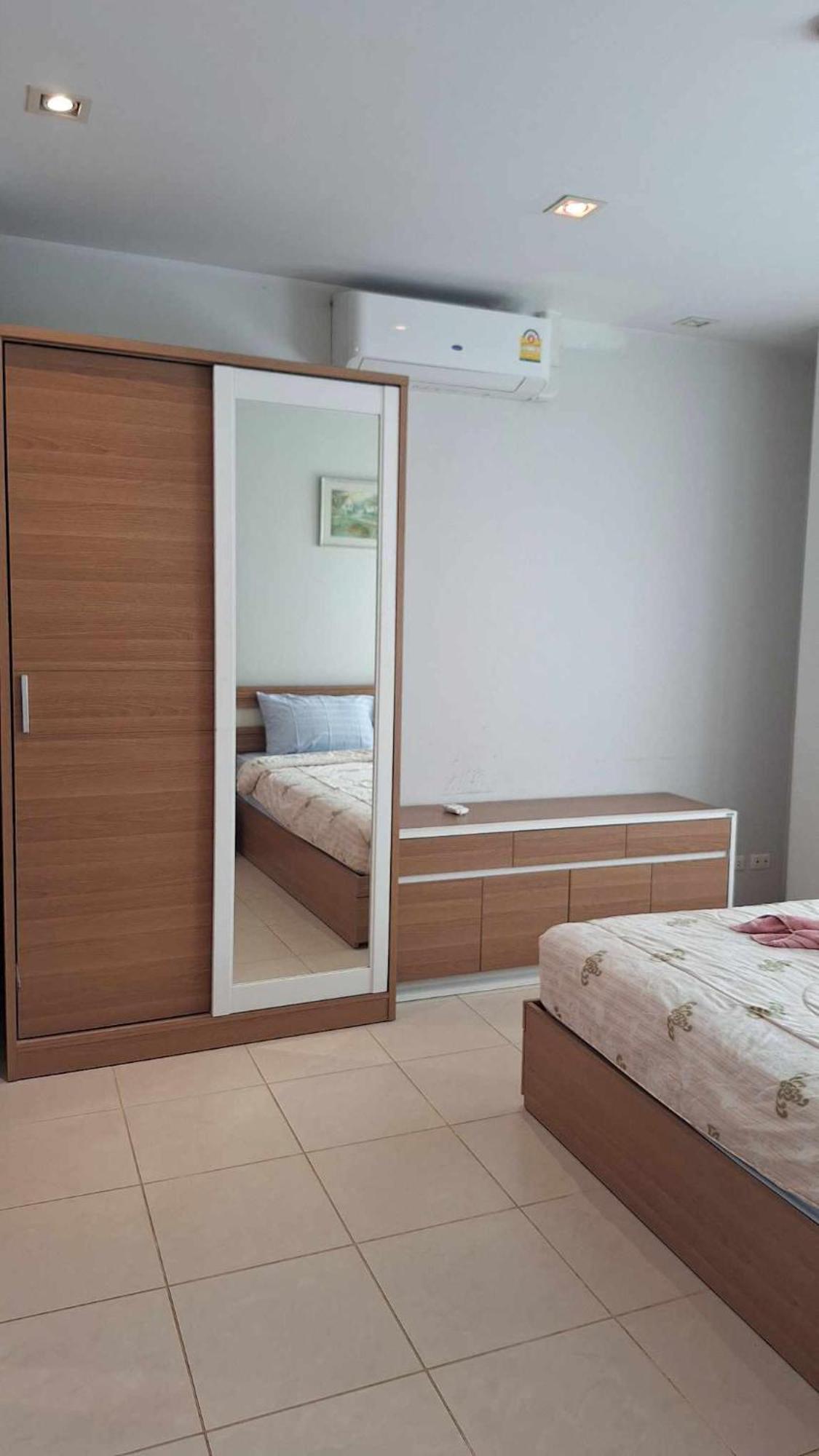 Seaview Condominium B15 Rayong Esterno foto